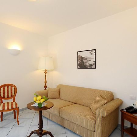 Il Ducato Di Ravello Bed & Breakfast Ngoại thất bức ảnh