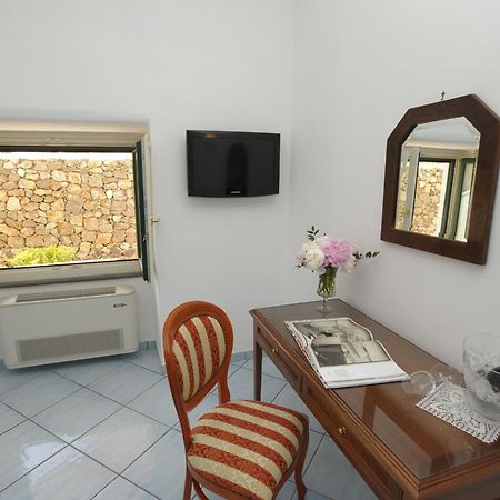 Il Ducato Di Ravello Bed & Breakfast Ngoại thất bức ảnh