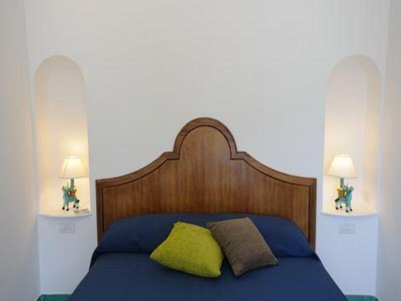 Il Ducato Di Ravello Bed & Breakfast Ngoại thất bức ảnh