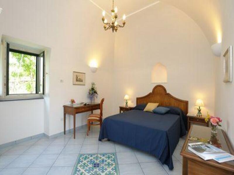 Il Ducato Di Ravello Bed & Breakfast Ngoại thất bức ảnh
