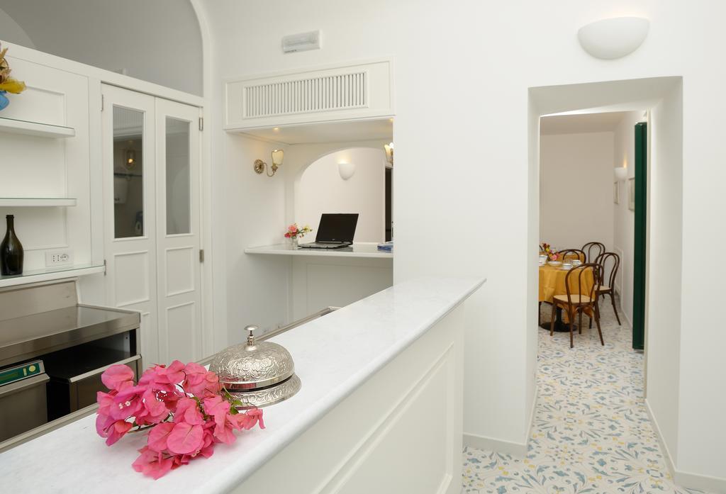 Il Ducato Di Ravello Bed & Breakfast Ngoại thất bức ảnh