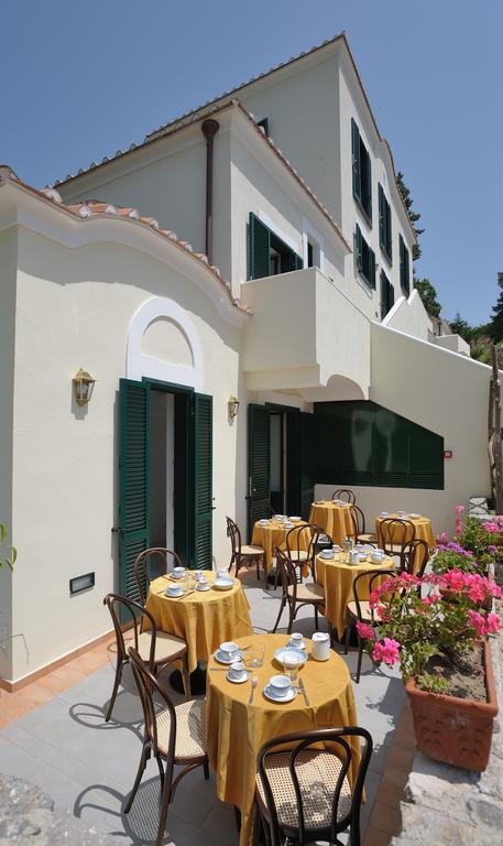 Il Ducato Di Ravello Bed & Breakfast Ngoại thất bức ảnh