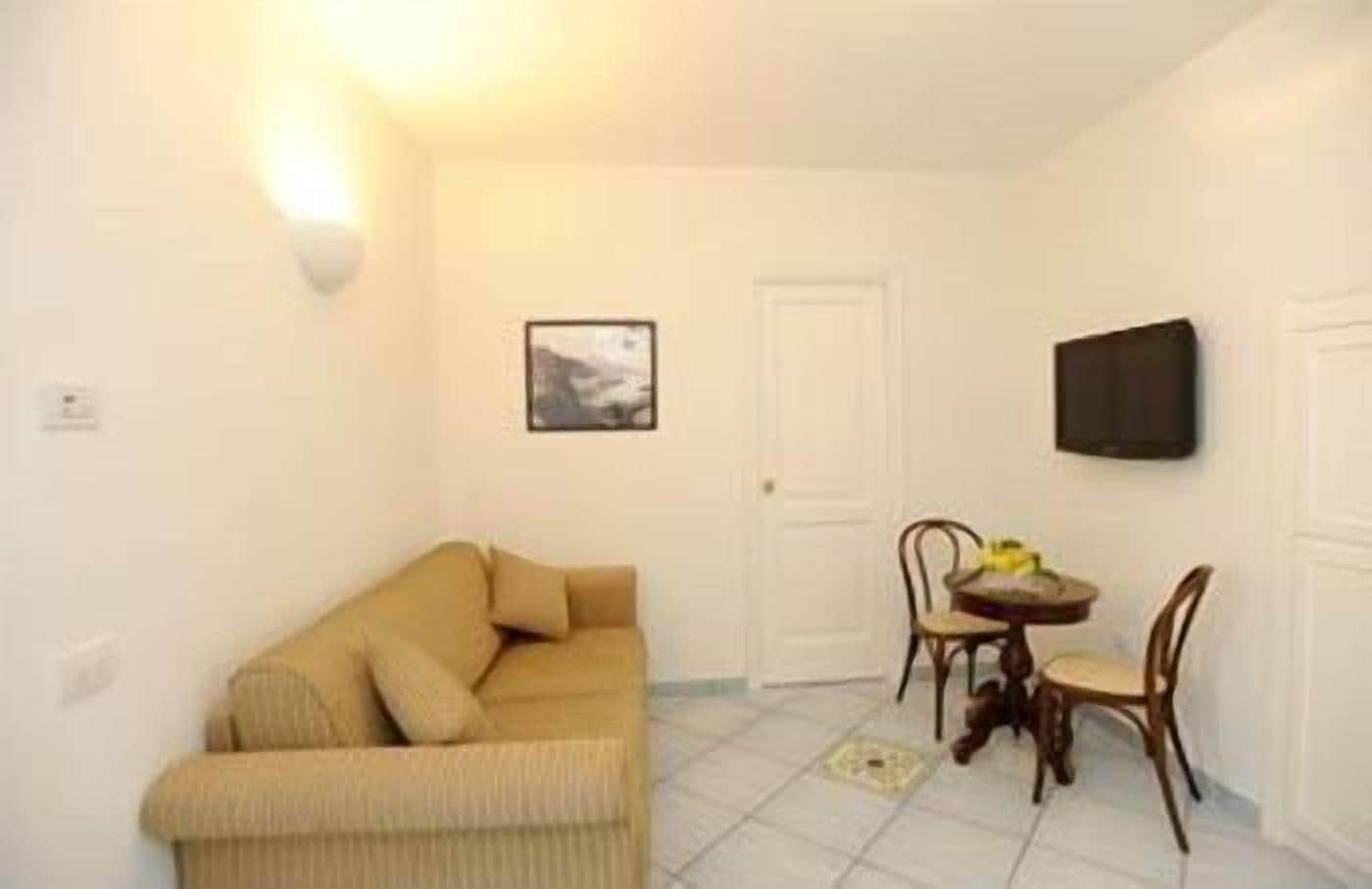 Il Ducato Di Ravello Bed & Breakfast Ngoại thất bức ảnh