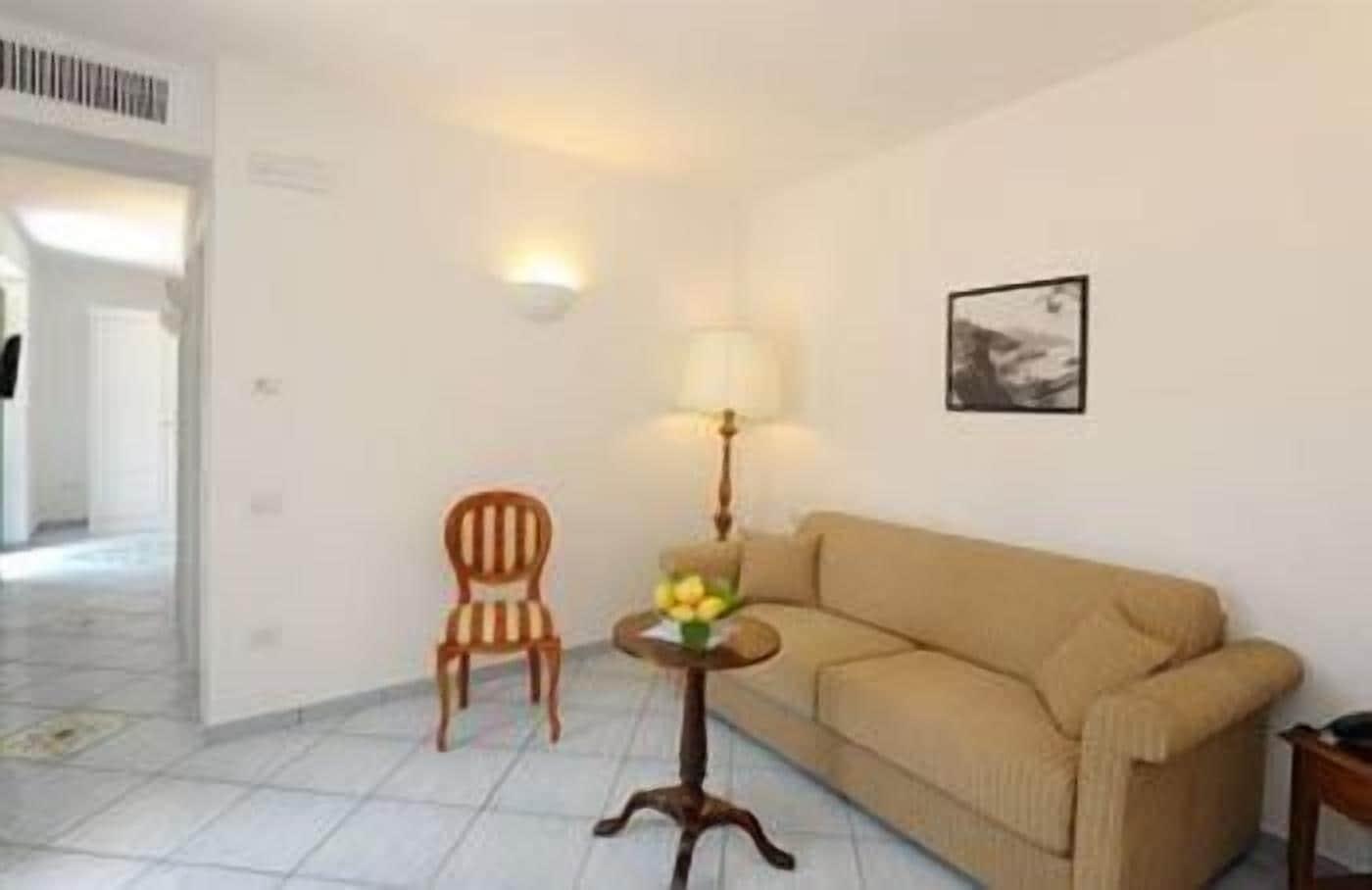 Il Ducato Di Ravello Bed & Breakfast Ngoại thất bức ảnh