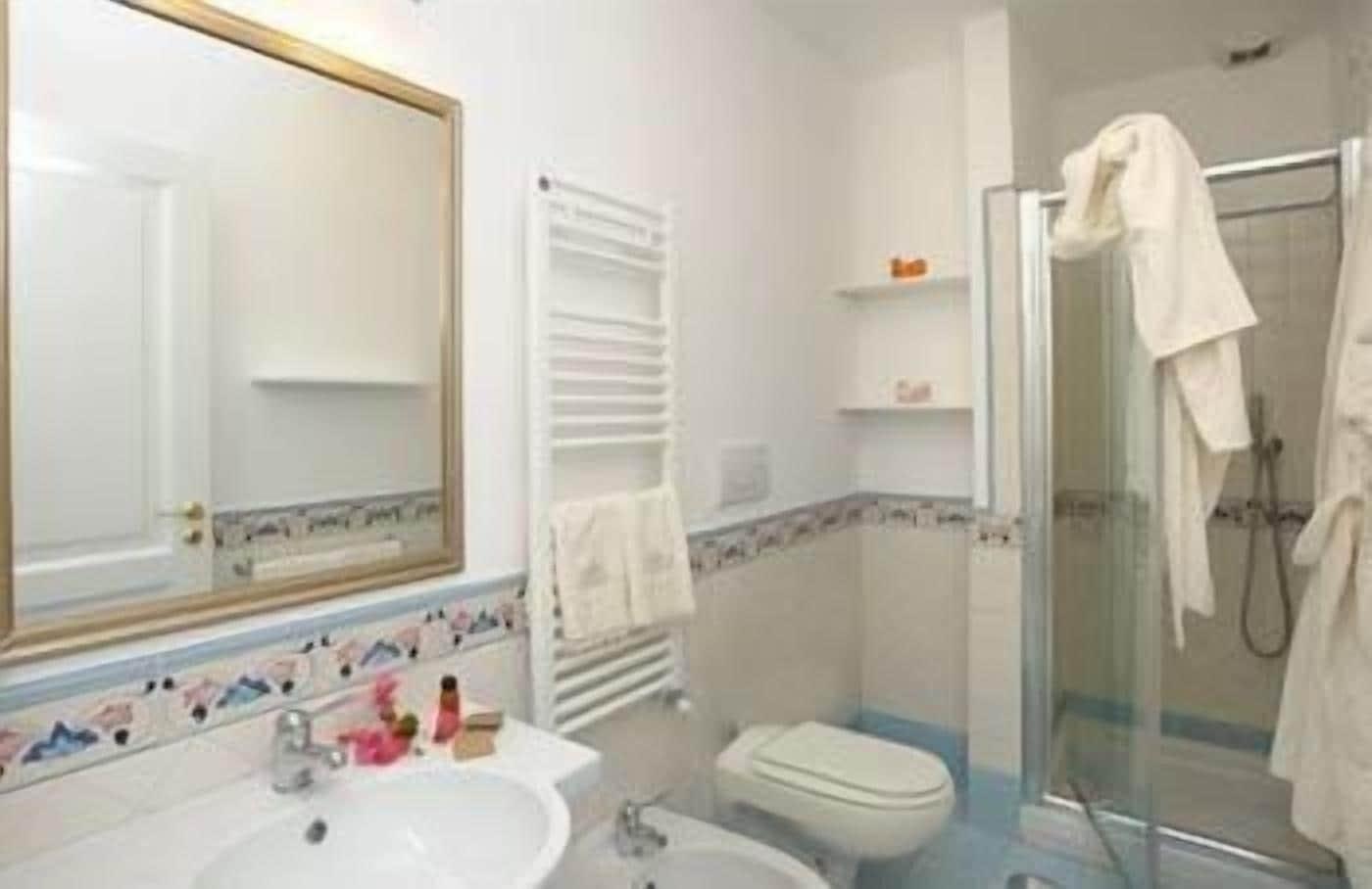 Il Ducato Di Ravello Bed & Breakfast Ngoại thất bức ảnh