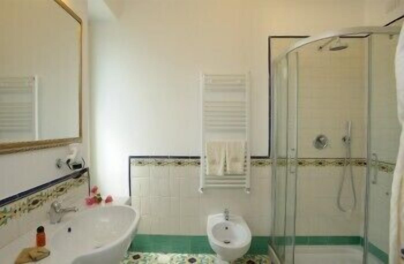 Il Ducato Di Ravello Bed & Breakfast Ngoại thất bức ảnh