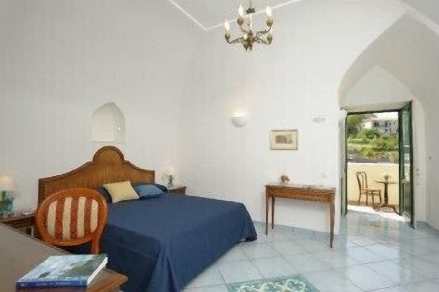 Il Ducato Di Ravello Bed & Breakfast Ngoại thất bức ảnh