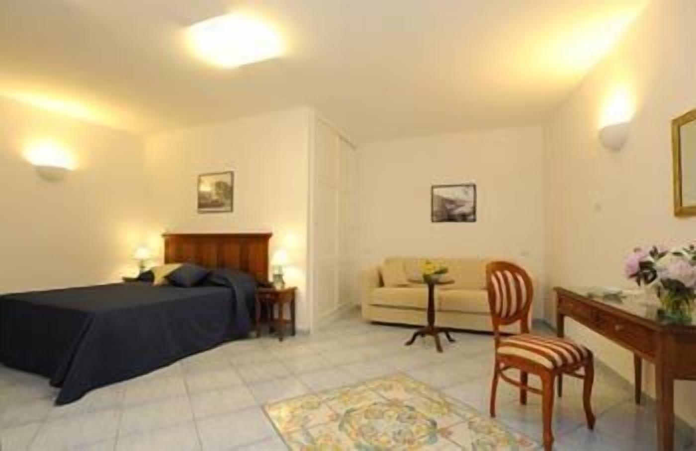 Il Ducato Di Ravello Bed & Breakfast Ngoại thất bức ảnh