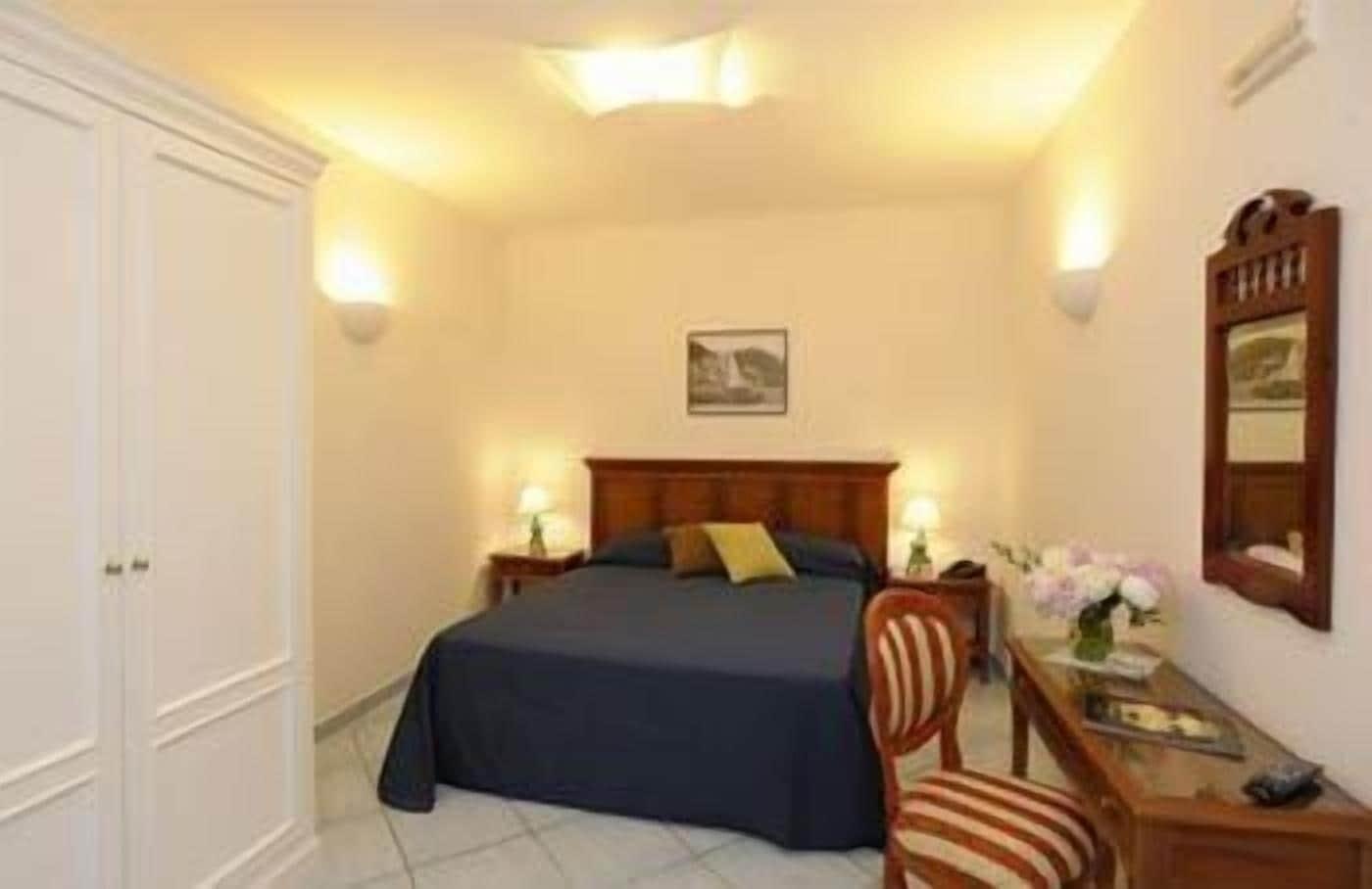 Il Ducato Di Ravello Bed & Breakfast Ngoại thất bức ảnh