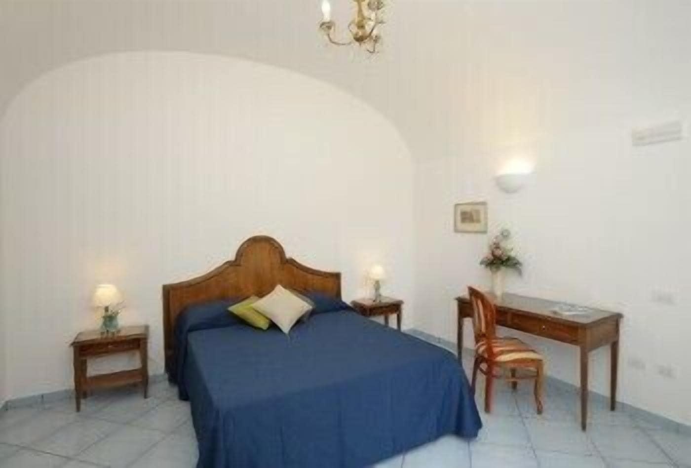 Il Ducato Di Ravello Bed & Breakfast Ngoại thất bức ảnh