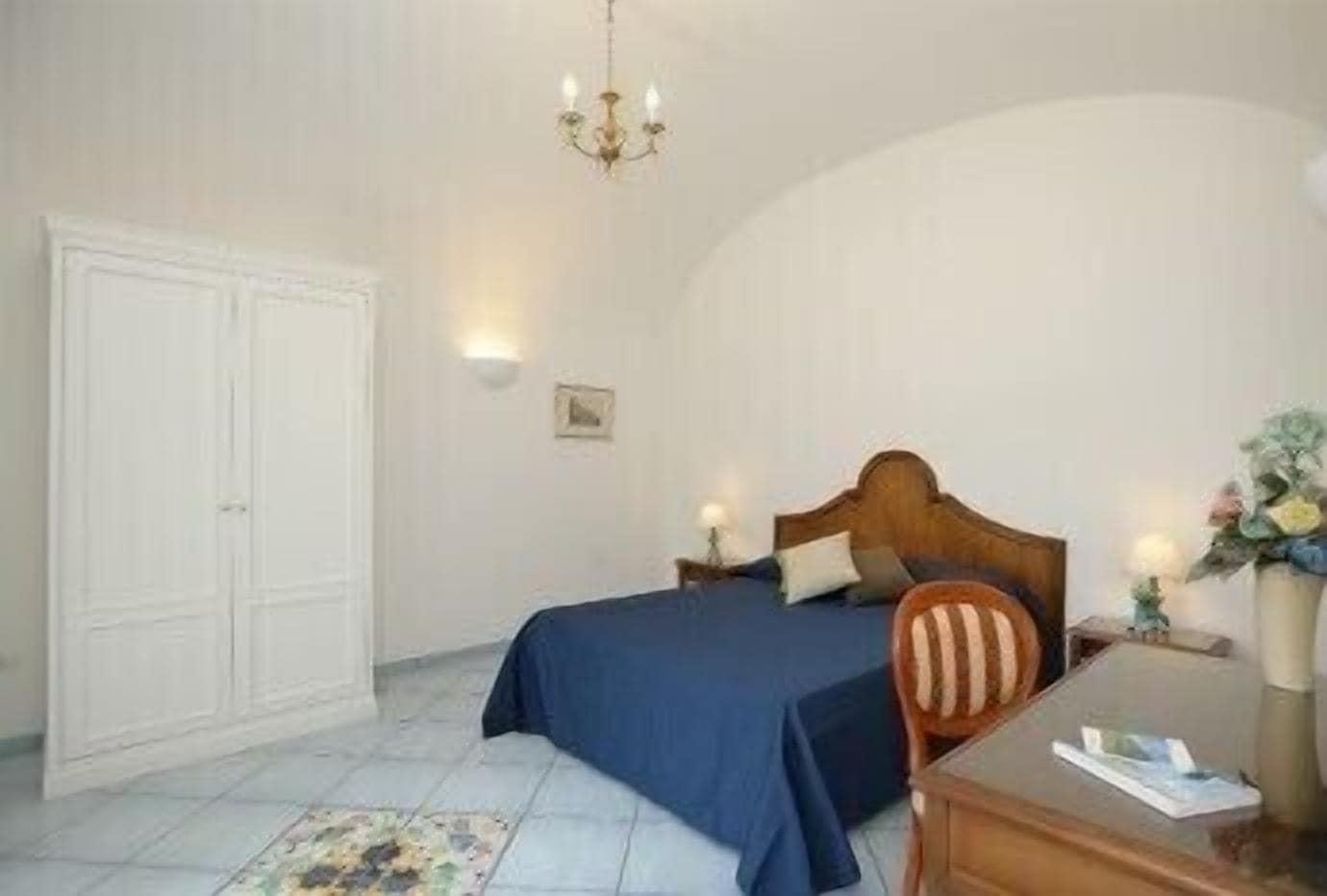 Il Ducato Di Ravello Bed & Breakfast Ngoại thất bức ảnh