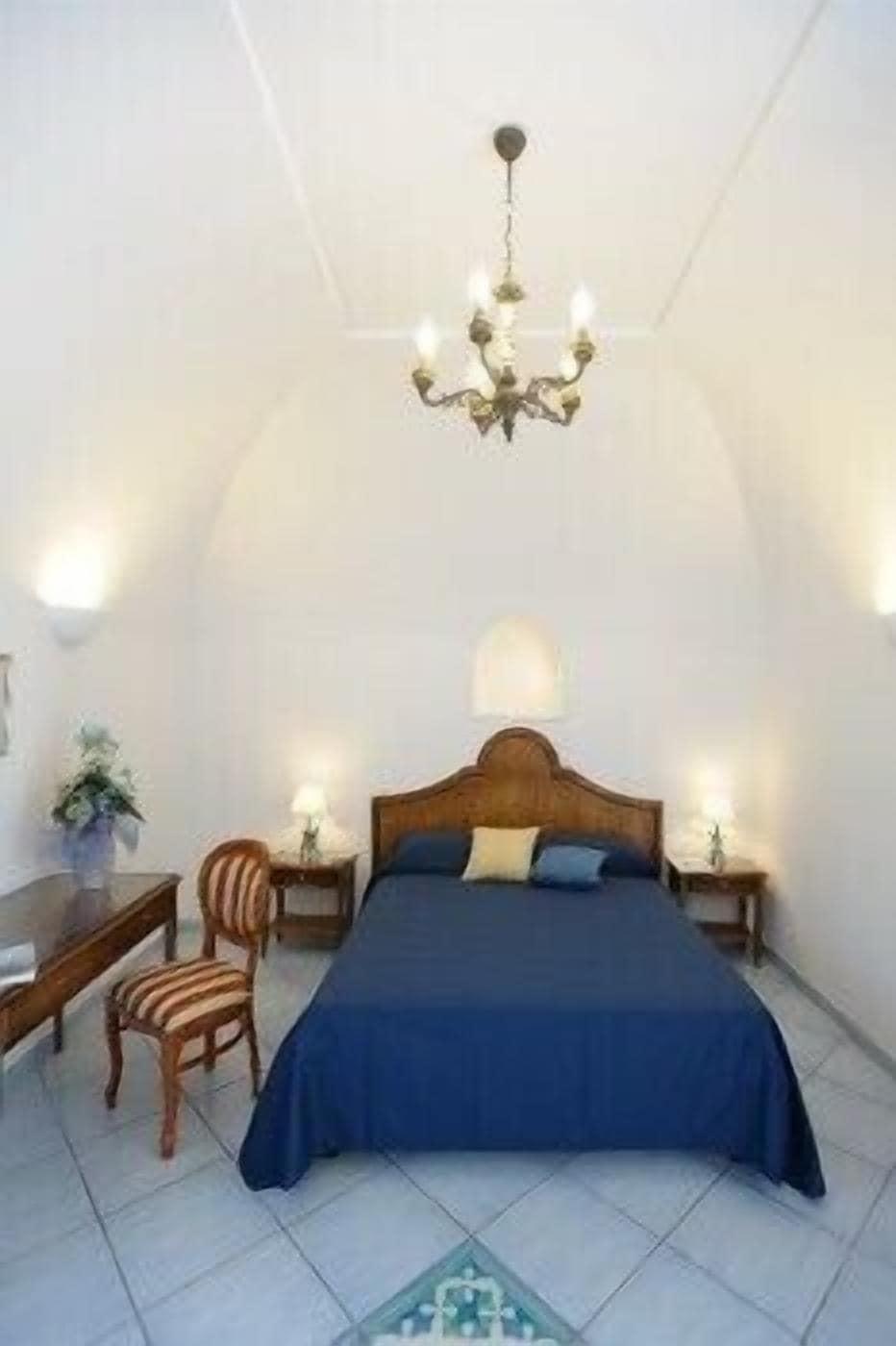 Il Ducato Di Ravello Bed & Breakfast Ngoại thất bức ảnh