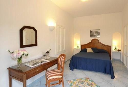 Il Ducato Di Ravello Bed & Breakfast Ngoại thất bức ảnh