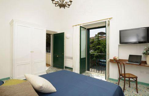 Il Ducato Di Ravello Bed & Breakfast Ngoại thất bức ảnh