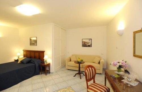 Il Ducato Di Ravello Bed & Breakfast Ngoại thất bức ảnh