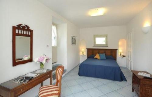 Il Ducato Di Ravello Bed & Breakfast Ngoại thất bức ảnh